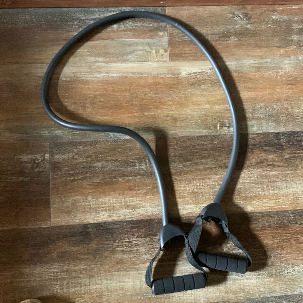 Exercise band